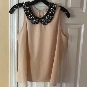 Seventh Day Blouse🤍